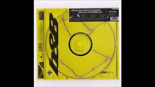 Post Malone - Candy Paint (beerbongs & bentleys) | Official Audio