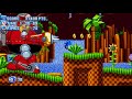 sonic mania plus ✪ generations plus mod