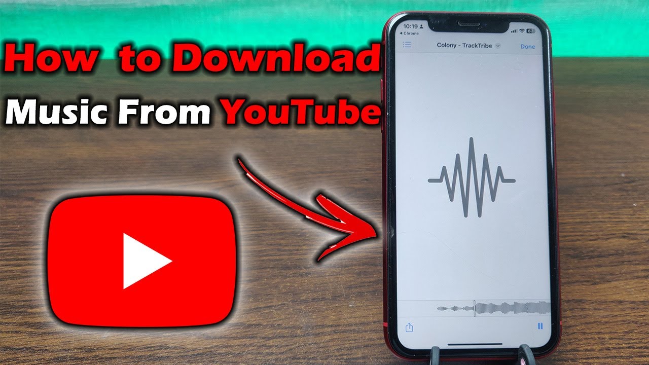 How To Download Music From Youtube On Iphone Full Guide Youtube How To Download Music From Youtube On Iphone Full Guide Youtube
