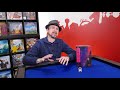 video vortex board game review