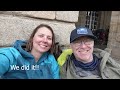 camino stories getting to the end in santiago no. 50