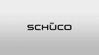 Дверь Schüco ADS 90 Design Edition