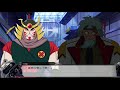 23 srwx 第1次玩 實況 超級機器人大戰x スーパーロボット大戦 x super robot wars x