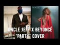 “Party” by Beyoncé Live Arrangement ! #Beyonce #Party