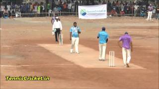 Krishna Satpute 50 in UK Tiger Compaionship 2015