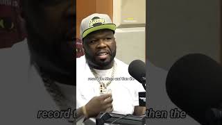 50 Cent - You have to keep changing to be successful #advice #50cent #interview #breakfastclub