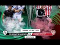 Magpies 2-0 Derry City All Goals Uefa Conference League Qualification 11.07.2024