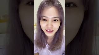 【SNH48】【韩家乐】20210921 20:52 口袋48直播