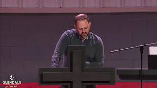 Desire, Deceit, Destruction - James 1:13-20 | Pastor Barry E. Fields