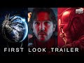 DISNEY + First Look Trailer | Alien Earth, Andor Season 2, Daredevil Born Again, Iron Heart & More