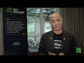 innovation at swampup 2024