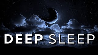 NO MORE Insomnia ★︎ FALL ASLEEP under 3 minutes ★︎ Black Screen after 30 min