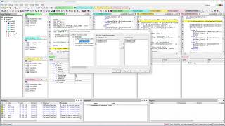 Debugging S32S in UDE: Basic Multi-Core Debugging