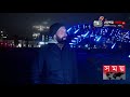 বর্ণিল আলোয় সাজলো নরওয়ের অসলো শহর norway light oslo city oslo light show somoy tv