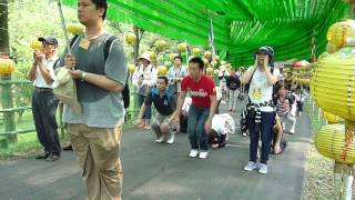 048898819朝山台灣靈嚴山寺地藏菩薩誕2013