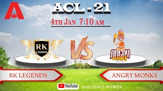 ACL - 21 Rk-legends-vs-angry-monks