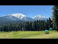 Mini Switzerland | Kashmir | Baisaran Valley