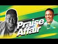 Praise Affair 2.0 with Tosin Bee ft BBO