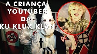 5 fatos mais assustadores sobre a Ku Klux Klan