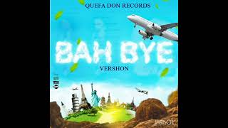 Vershon - Bah Bye