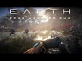 Earth From Another Sun - Gameplay Trailer (2024) - MMORPG Looter Shooter