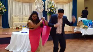 Dard karaara   MARRIAGE PARTY DANCE