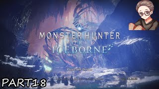 【MHW】モンハンワールドやっていくPART18【モンスターハンター】 #モンハン