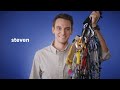 steven | the humans behind the human energy company | chevron