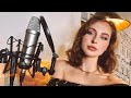 Modern Talking - You're My Heart, You're My Soul (Cover by Irina)❤️