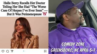 Shuler King - Who Is Halle Berry’s Doctor