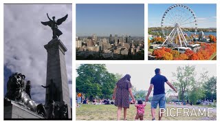 Barbecue in Montreal’s Mont Royal Park, locals recommend their favourite spots in Montreal #montreal