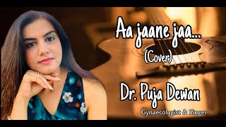 Aaa Jaane Jaan | Helen | Cabaret Song | Dr Puja Dewan | Intequam | Zeenat Aman | Lata Mangeshkar