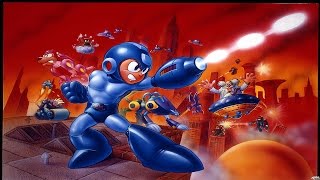 Mega Man 7 Walkthrough Longplay HD No Commentary