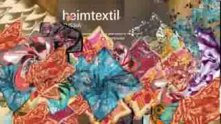 Heimtextil Russia 2014 promo teaser