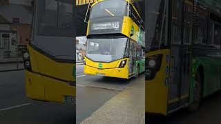 | Dublin bus | EW17 | route 123 | to kilnamanagh road | @ ballybough road | 9\\2\\24