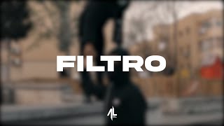 [FREE] Baby Gang x Morad x Caney030 type beat "Filtro"