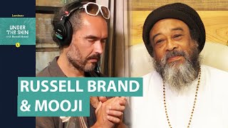 A Guided Meditation with Mooji & Russell Brand