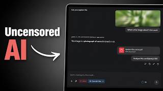 Run Uncensored AI Vision Models Offline on Any PC 🔥