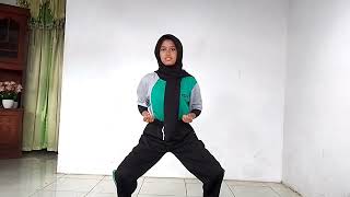 10 GERAK DASAR SILAT