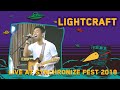 Lightcraft LIVE @ Synchronize Fest 2018