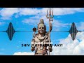 shiv ji ki sawari aayi bhole ki sawari i warn nagaria shivji ki sawari edm remix dj mohit jhansi