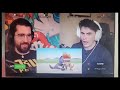 Nogla & Terroriser React To An Offensive Fan-Animation I've Made!