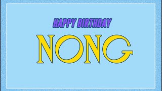 'SURF' ( DAY \u0026 NIGHT )[Happy Birthday To NONG]