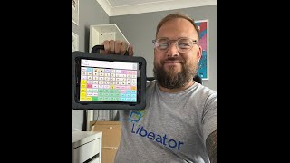 Preparing for your NovaChat trial device from Liberator