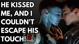 I Accidentally Bonded With an Alien Prince—Now I Have to Marry Him! | Scifi HFY Gay Stories