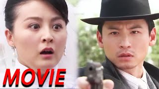 【movie】千金竟為一個窮小子擋槍！說出真相，所有人都淚目 #钻石豪门 #舞台姐妹