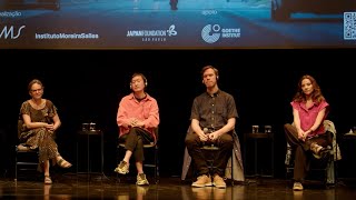 'Johatsu – Into Thin Air' | Discussion with Arata Mori, Andreas Hartmann and Flavia Guerra (English)