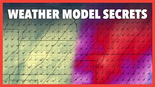 These Model Graphics Are My Favorites to Forecast Supercells and Tornadoes