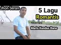 5. Lagu Romantis Terbaik karya Mario Kundus Bano // by Jhon Seran