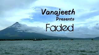 Faded cover by Vanajeeth